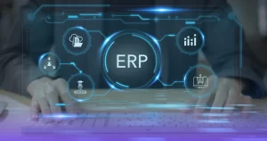ERP implementation consulting Saudi Arabia