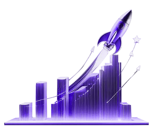 Growth, Brand & Market